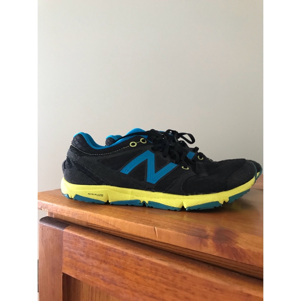 New Balance sneakers